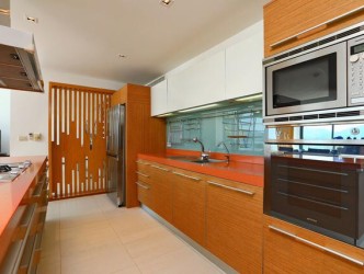 3 Bed, 3 Bath, ApartmentFor Sale, Phuket, Patong, West