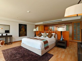 3 Bed, 3 Bath, ApartmentFor Sale, Phuket, Patong, West