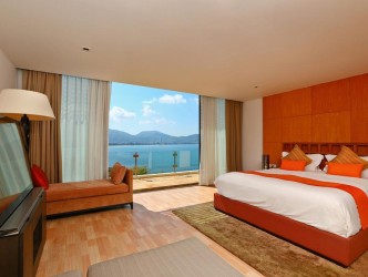 3 Bed, 3 Bath, ApartmentFor Sale, Phuket, Patong, West