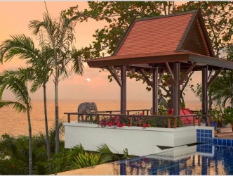 4 Bed, 5 Bath, HouseFor Sale, Phuket, Kata, SouthWest