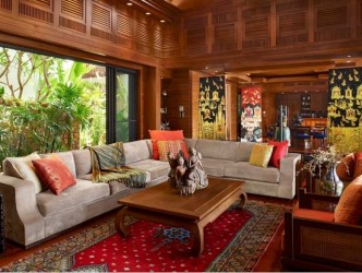 4 Bed, 5 Bath, HouseFor Sale, Phuket, Kata, SouthWest