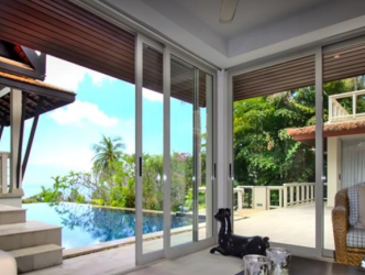 4 Bed, 4 Bath, HouseFor Sale, Phuket, Kata, SouthWest