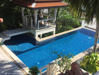 4 Bed, 4 Bath, HouseFor Sale, Phuket, Kata, SouthWest
