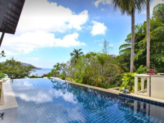 4 Bed, 4 Bath, HouseFor Sale, Phuket, Kata, SouthWest