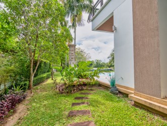 5 Bed, 6 Bath, HouseFor Sale, Phuket, Laguna, NorthWest