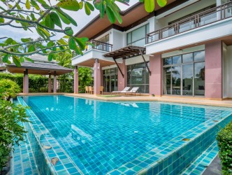 5 Bed, 6 Bath, HouseFor Sale, Phuket, Laguna, NorthWest