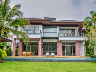 5 Bed, 6 Bath, HouseFor Sale, Phuket, Laguna, NorthWest