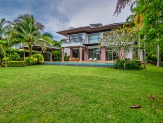 5 Bed, 6 Bath, HouseFor Sale, Phuket, Laguna, NorthWest