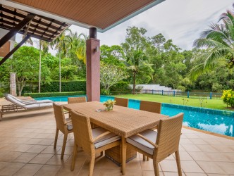 5 Bed, 6 Bath, HouseFor Sale, Phuket, Laguna, NorthWest