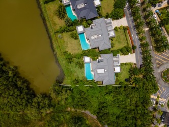 5 Bed, 6 Bath, HouseFor Sale, Phuket, Laguna, NorthWest