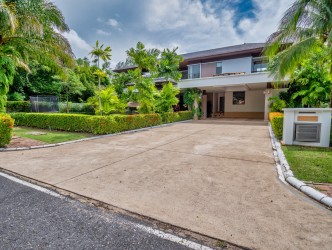 5 Bed, 6 Bath, HouseFor Sale, Phuket, Laguna, NorthWest