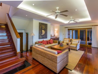 6 Bed, 5 Bath, HouseFor Sale, Phuket, Layan, North