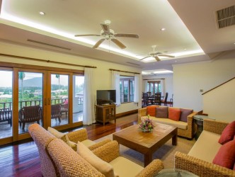 6 Bed, 5 Bath, HouseFor Sale, Phuket, Layan, North