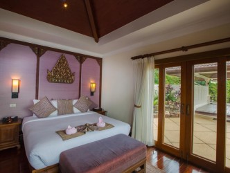 6 Bed, 5 Bath, HouseFor Sale, Phuket, Layan, North