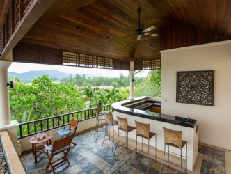 6 Bed, 5 Bath, HouseFor Sale, Phuket, Layan, North