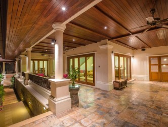 6 Bed, 5 Bath, HouseFor Sale, Phuket, Layan, North