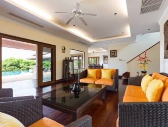 6 Bed, 6 Bath, HouseFor Sale, Phuket, Layan, North