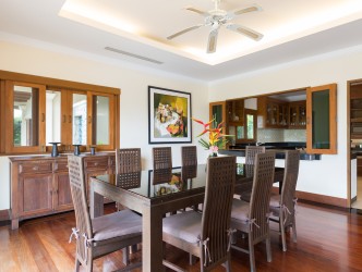 6 Bed, 6 Bath, HouseFor Sale, Phuket, Layan, North