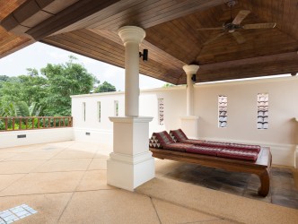 6 Bed, 6 Bath, HouseFor Sale, Phuket, Layan, North