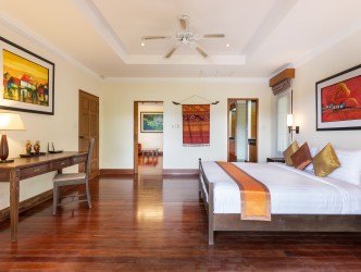 6 Bed, 6 Bath, HouseFor Sale, Phuket, Layan, North