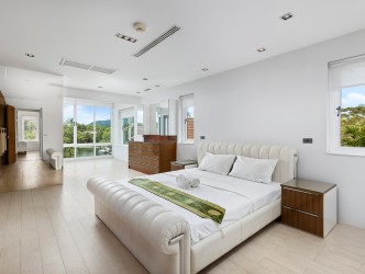 3 Bed, 4 Bath, HouseFor Sale, Phuket, Thalang, North
