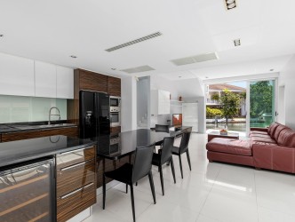 3 Bed, 4 Bath, HouseFor Sale, Phuket, Thalang, North