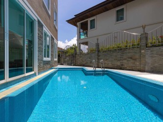 3 Bed, 4 Bath, HouseFor Sale, Phuket, Thalang, North