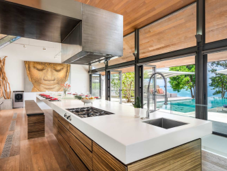 5 Bed, 5 Bath, HouseFor Sale, Phuket, Kamala, West