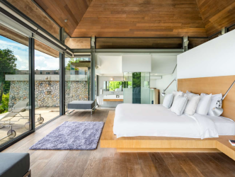 5 Bed, 5 Bath, HouseFor Sale, Phuket, Kamala, West