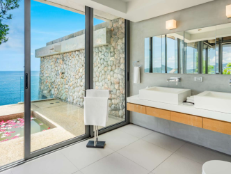 5 Bed, 5 Bath, HouseFor Sale, Phuket, Kamala, West