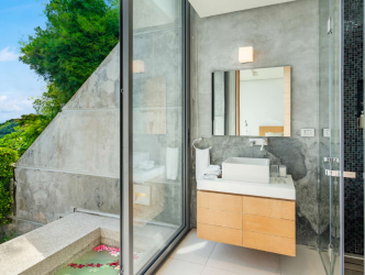 5 Bed, 5 Bath, HouseFor Sale, Phuket, Kamala, West