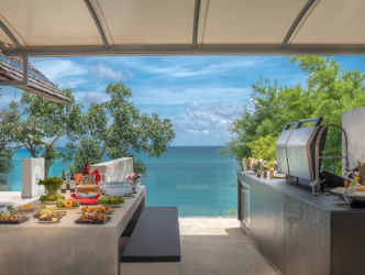 5 Bed, 5 Bath, HouseFor Sale, Phuket, Kamala, West