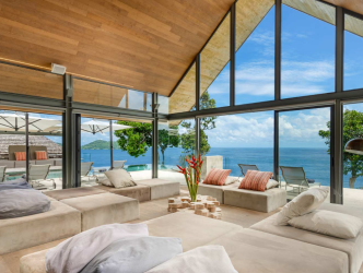 5 Bed, 5 Bath, HouseFor Sale, Phuket, Kamala, West