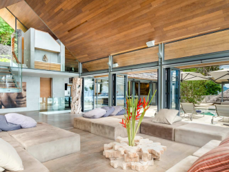 5 Bed, 5 Bath, HouseFor Sale, Phuket, Kamala, West