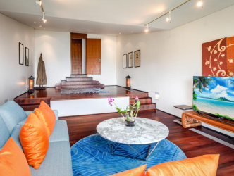 5 Bed, 4 Bath, HouseFor Sale, Phuket, Kamala, West