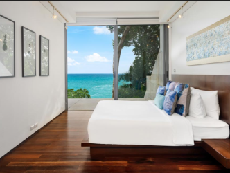 5 Bed, 4 Bath, HouseFor Sale, Phuket, Kamala, West