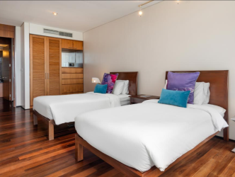 5 Bed, 4 Bath, HouseFor Sale, Phuket, Kamala, West