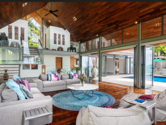 5 Bed, 4 Bath, HouseFor Sale, Phuket, Kamala, West