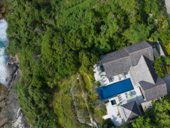 5 Bed, 4 Bath, HouseFor Sale, Phuket, Kamala, West