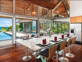 5 Bed, 4 Bath, HouseFor Sale, Phuket, Kamala, West