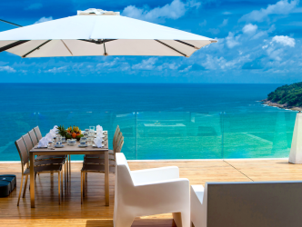 5 Bed, 7 Bath, HouseFor Sale, Villa E, Malaiwana Estate, 28/12 Moo 4, Tambon Sako, Phuket, Thalang, North