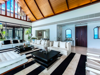 5 Bed, 7 Bath, HouseFor Sale, Villa E, Malaiwana Estate, 28/12 Moo 4, Tambon Sako, Phuket, Thalang, North