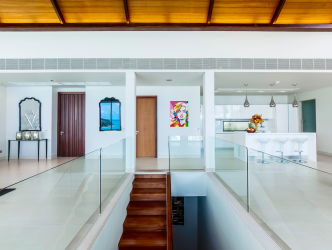 5 Bed, 7 Bath, HouseFor Sale, Villa E, Malaiwana Estate, 28/12 Moo 4, Tambon Sako, Phuket, Thalang, North