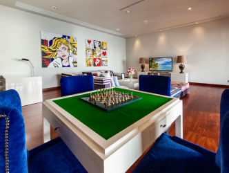 5 Bed, 7 Bath, HouseFor Sale, Villa E, Malaiwana Estate, 28/12 Moo 4, Tambon Sako, Phuket, Thalang, North