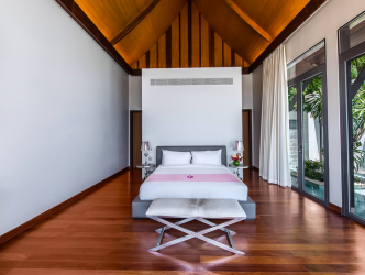 5 Bed, 7 Bath, HouseFor Sale, Villa E, Malaiwana Estate, 28/12 Moo 4, Tambon Sako, Phuket, Thalang, North