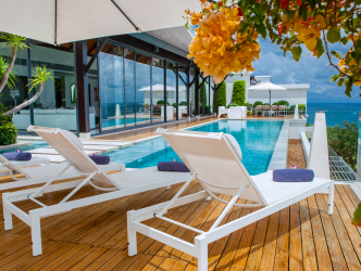 5 Bed, 7 Bath, HouseFor Sale, Villa E, Malaiwana Estate, 28/12 Moo 4, Tambon Sako, Phuket, Thalang, North