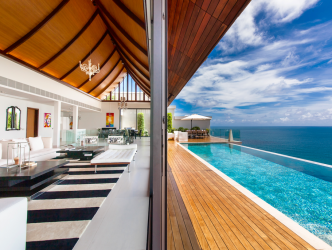 5 Bed, 7 Bath, HouseFor Sale, Villa E, Malaiwana Estate, 28/12 Moo 4, Tambon Sako, Phuket, Thalang, North