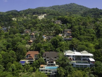 7 Bed, 6 Bath, HouseFor Sale, Phuket, Patong, West