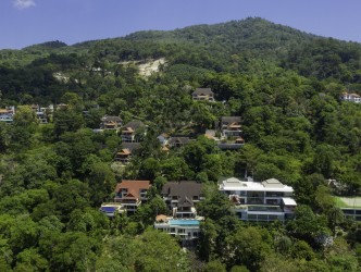 7 Bed, 6 Bath, HouseFor Sale, Phuket, Patong, West