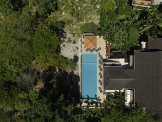 7 Bed, 6 Bath, HouseFor Sale, Phuket, Patong, West